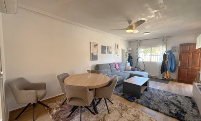 Resale - Bungalow - Cabo Roig