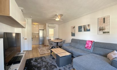 Resale - Bungalow - Cabo Roig