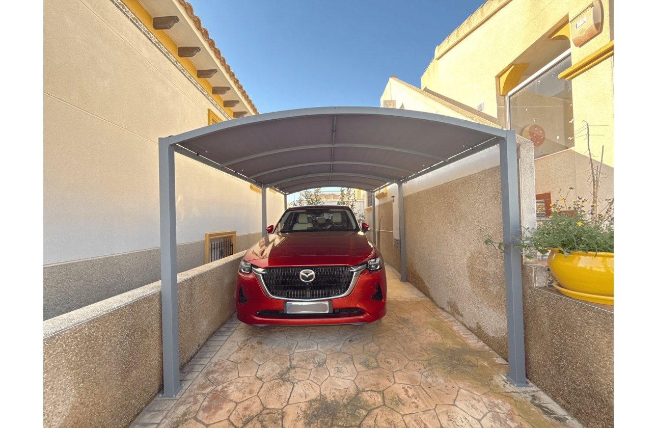 Resale - Bungalow - Cabo Roig