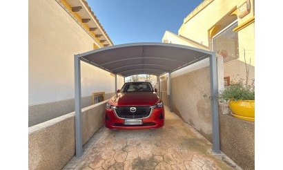 Resale - Bungalow - Cabo Roig