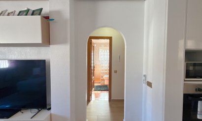 Resale - Bungalow - Cabo Roig