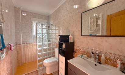 Resale - Bungalow - Cabo Roig