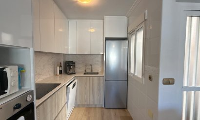 Resale - Bungalow - Cabo Roig