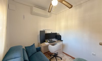 Resale - Bungalow - Cabo Roig