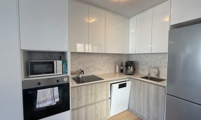 Resale - Bungalow - Cabo Roig