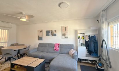 Resale - Bungalow - Cabo Roig