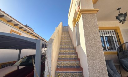 Resale - Bungalow - Cabo Roig