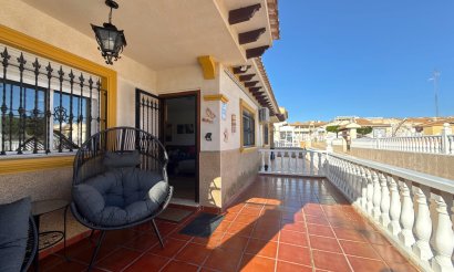 Resale - Bungalow - Cabo Roig