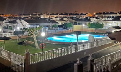 Resale - Bungalow - Cabo Roig