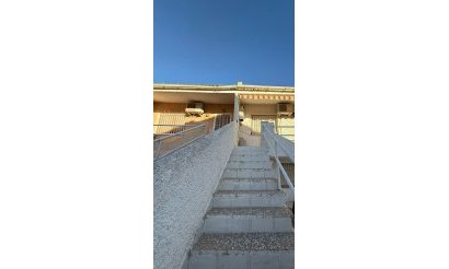 Resale - Townhouse - Torrevieja - Los Balcones