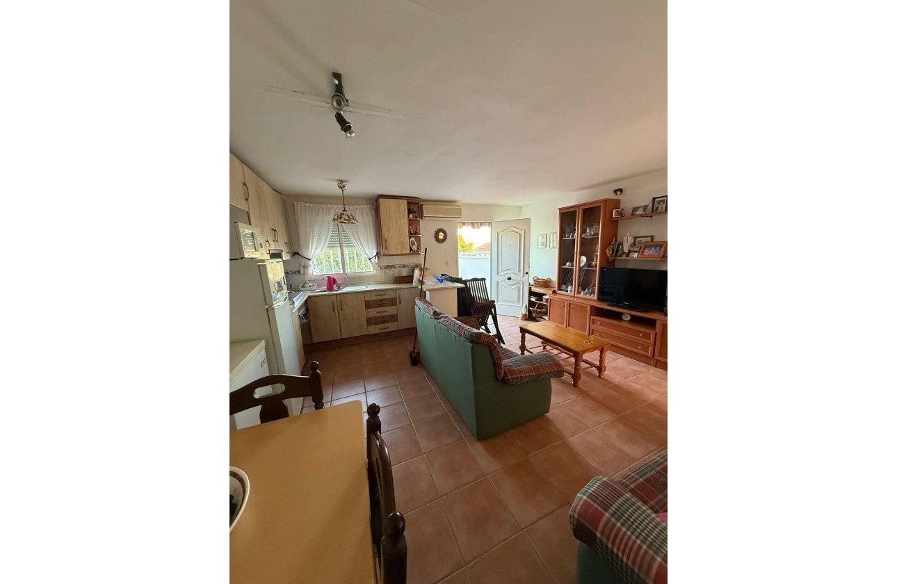 Resale - Townhouse - Torrevieja - Los Balcones