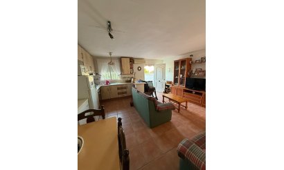 Resale - Townhouse - Torrevieja - Los Balcones