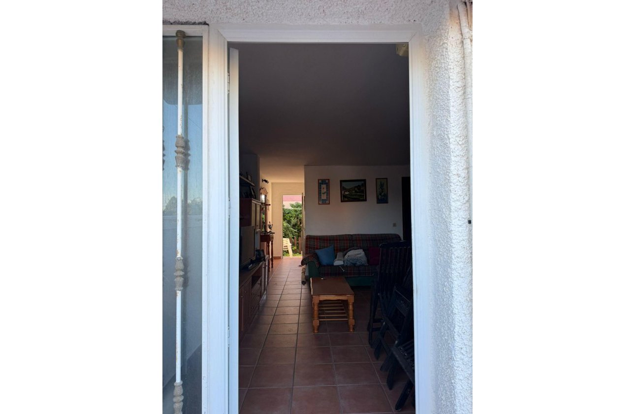 Resale - Townhouse - Torrevieja - Los Balcones