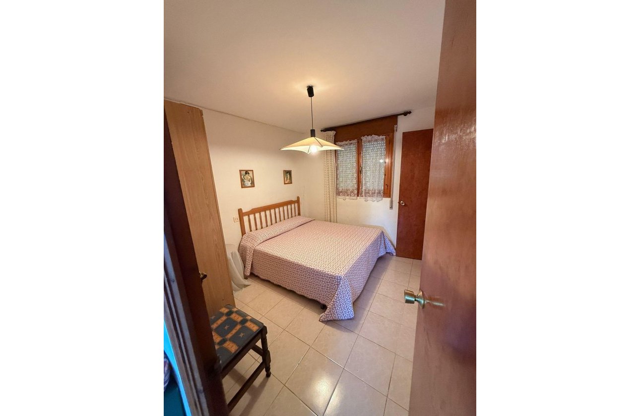 Resale - Townhouse - Torrevieja - Los Balcones