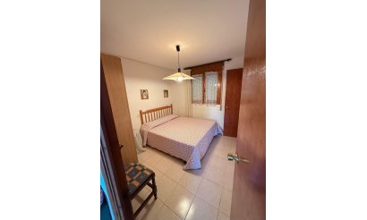 Resale - Townhouse - Torrevieja - Los Balcones