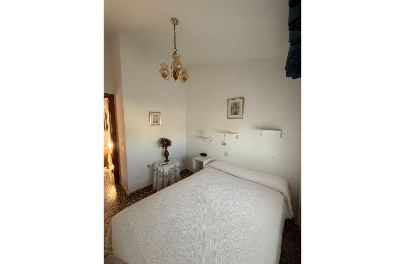 Resale - Townhouse - Torrevieja - Los Balcones