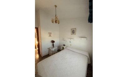 Resale - Townhouse - Torrevieja - Los Balcones