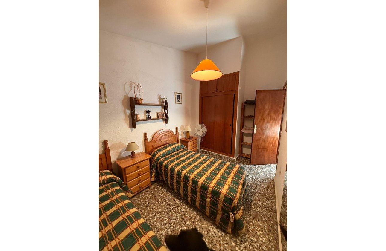 Resale - Townhouse - Torrevieja - Los Balcones