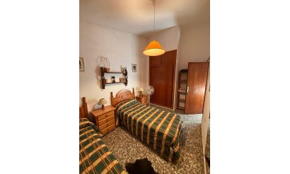 Resale - Townhouse - Torrevieja - Los Balcones