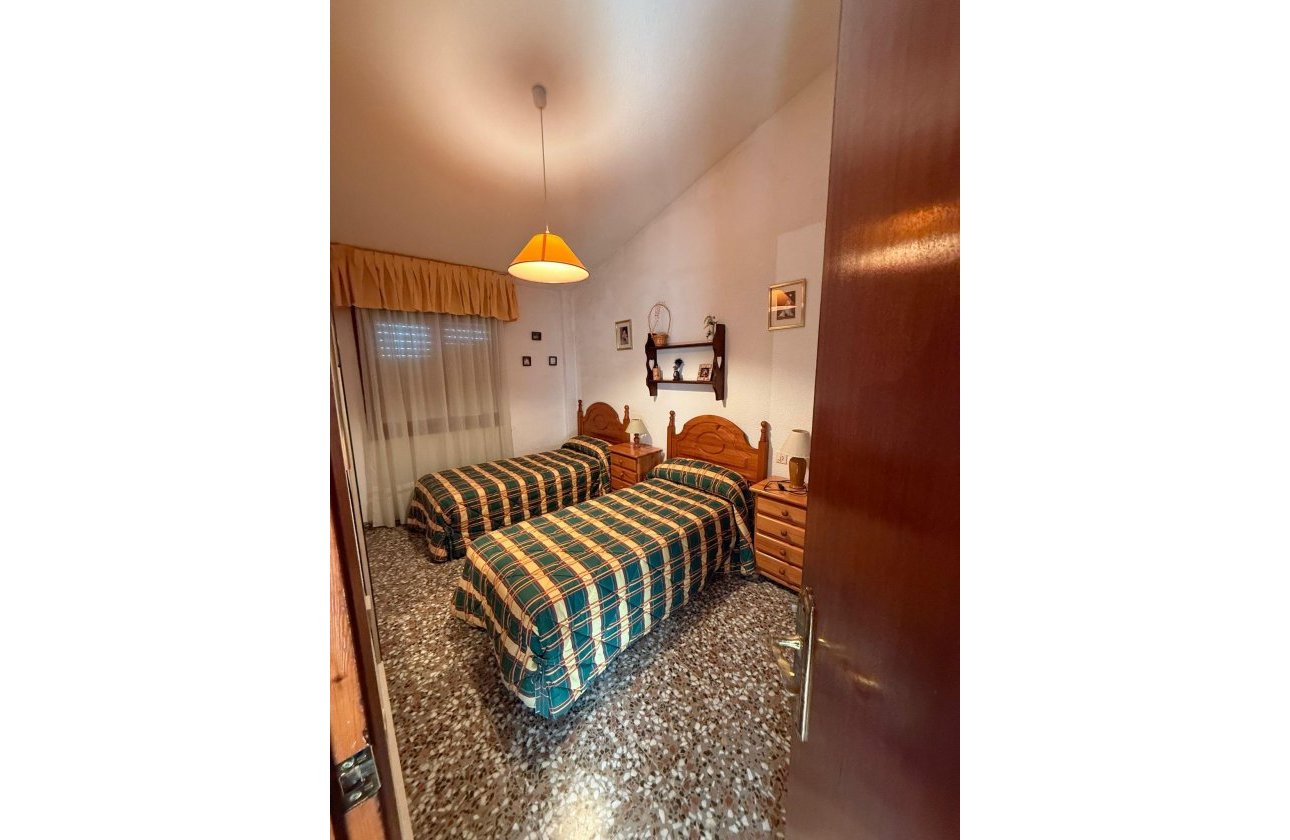 Resale - Townhouse - Torrevieja - Los Balcones