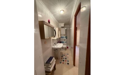 Resale - Townhouse - Torrevieja - Los Balcones