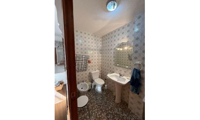 Resale - Townhouse - Torrevieja - Los Balcones