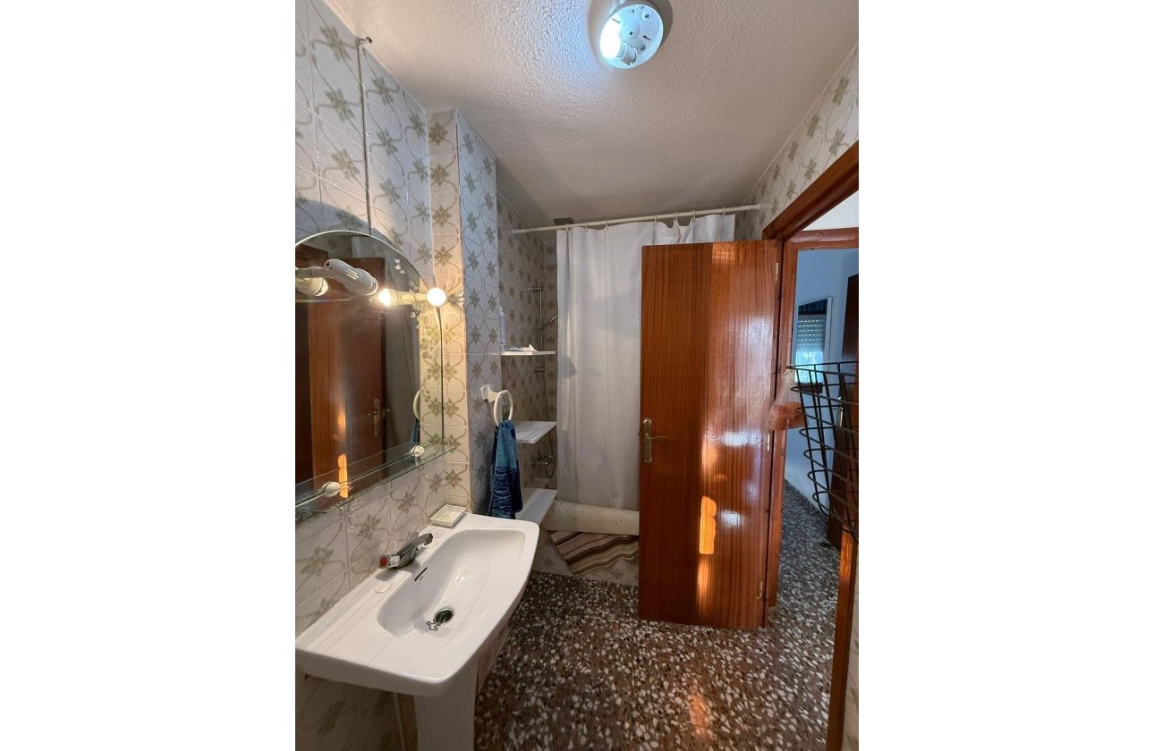 Resale - Townhouse - Torrevieja - Los Balcones