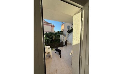 Resale - Townhouse - Torrevieja - Los Balcones