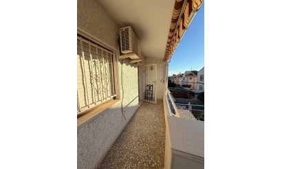 Resale - Townhouse - Torrevieja - Los Balcones