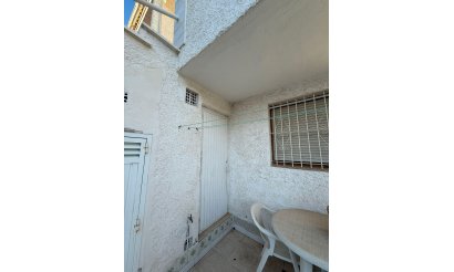 Resale - Townhouse - Torrevieja - Los Balcones