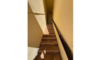 Resale - Bungalow - Torrevieja - Los Altos