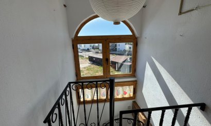 Resale - Bungalow - Torrevieja - Los Altos