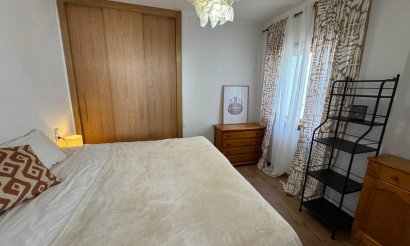 Resale - Bungalow - Torrevieja - Los Altos