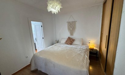 Resale - Bungalow - Torrevieja - Los Altos
