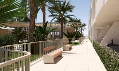 Obra nueva - Ático - Torre Pacheco - San Cayetano