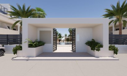 Obra nueva - Ático - Torre Pacheco - San Cayetano