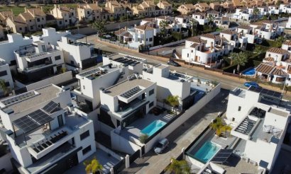 Resale - Villa - Algorfa