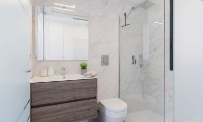 Resale - Villa - Algorfa