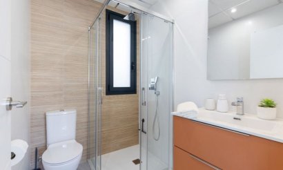 Resale - Villa - Algorfa