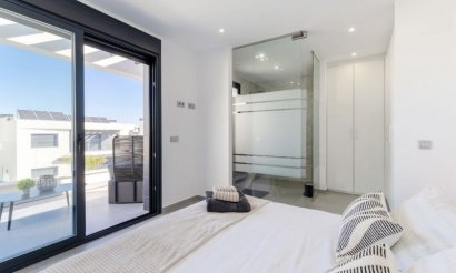 Resale - Villa - Algorfa