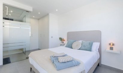 Resale - Villa - Algorfa