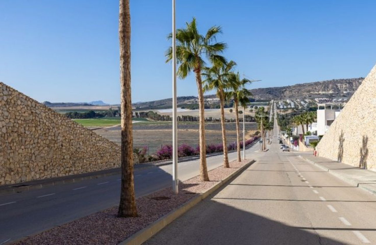 Resale - Villa - Algorfa