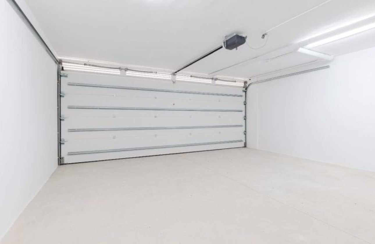 Resale - Villa - Algorfa