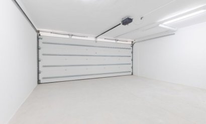 Resale - Villa - Algorfa