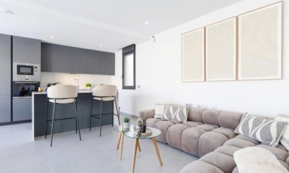 Resale - Villa - Algorfa