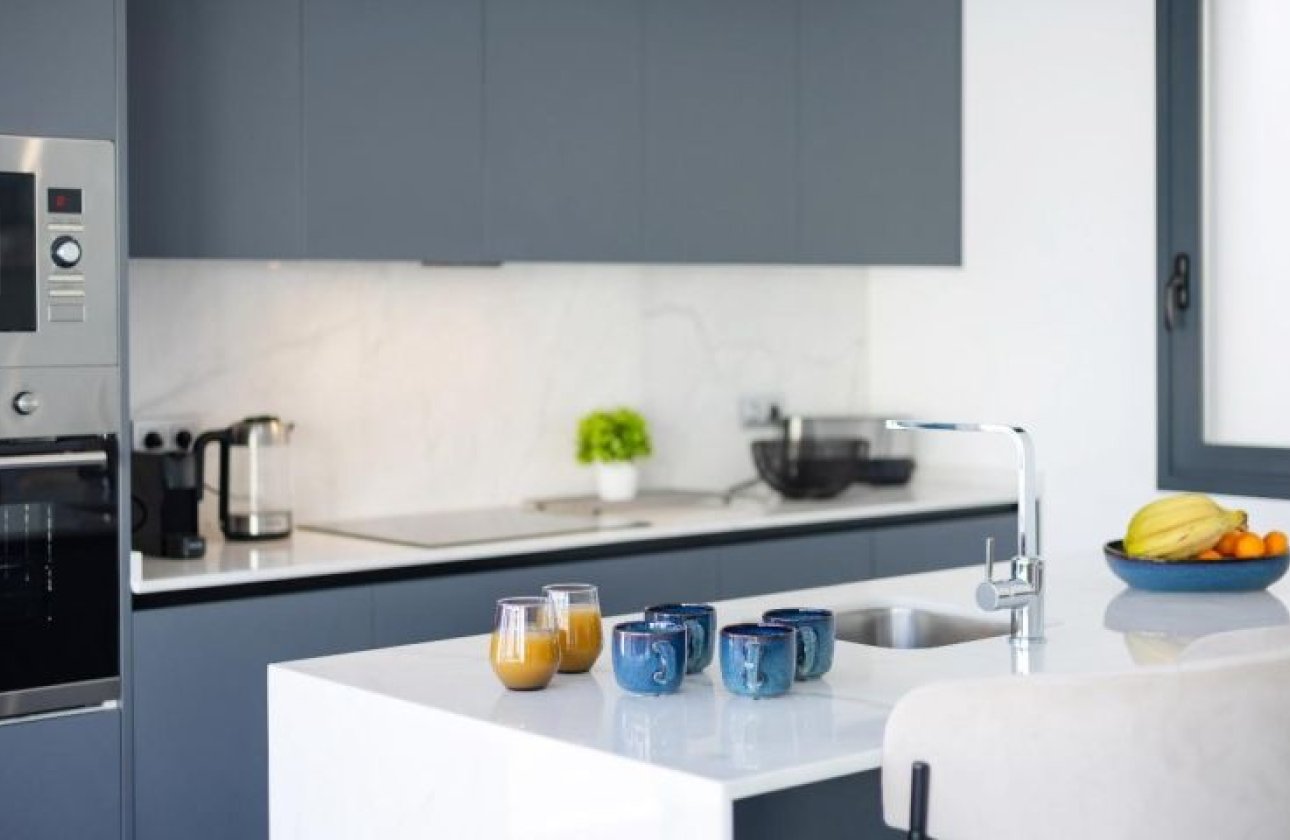 Resale - Villa - Algorfa