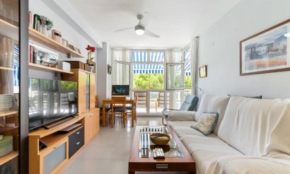 Resale - Apartment / flat - Orihuela Costa - Altos de Campoamor