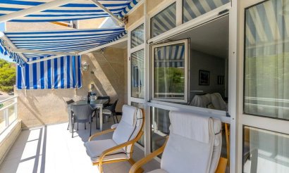 Resale - Apartment / flat - Orihuela Costa - Altos de Campoamor