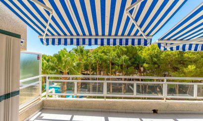 Resale - Apartment / flat - Orihuela Costa - Altos de Campoamor