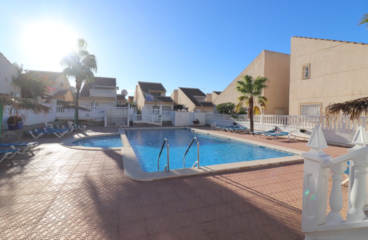 Reventa - Villa - Ciudad Quesada - Ciudad Quesada - Town